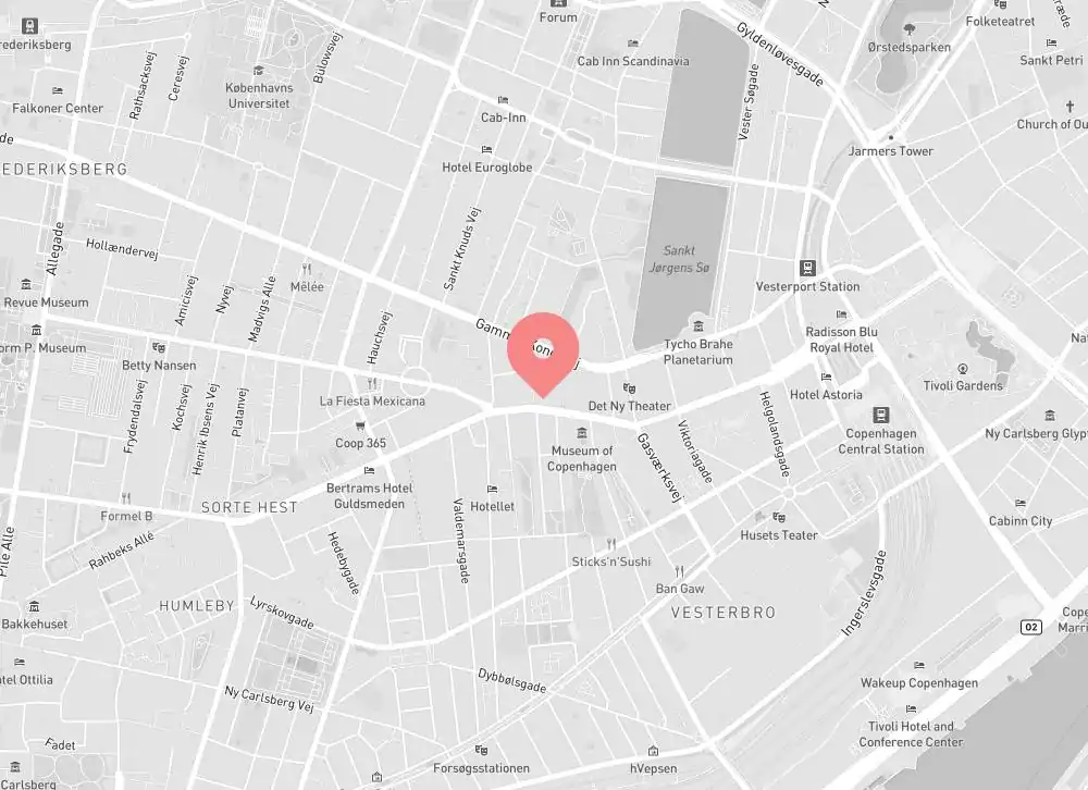 Global FinReg har hovedkontor i Aarhus hvorfor der ydes god service ifm. udstedelse af et LEI-kode